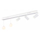 Потолочная люстра Ambrella Light Comfort LineTech FL66201