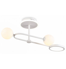 Люстра на штанге Ambrella Light Comfort LineTech FL66221