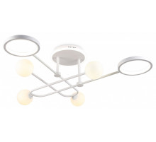 Потолочная люстра Ambrella Light Comfort LineTech FL66229