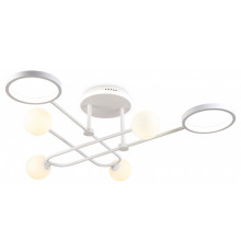 Потолочная люстра Ambrella Light Comfort LineTech FL66229