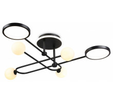 Потолочная люстра Ambrella Light Comfort LineTech FL66232