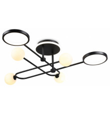 Потолочная люстра Ambrella Light Comfort LineTech FL66232