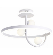Люстра на штанге Ambrella Light Comfort LineTech FL66261