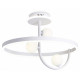 Люстра на штанге Ambrella Light Comfort LineTech FL66261