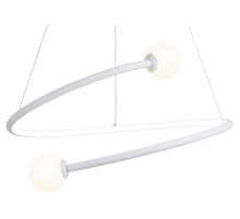 Подвесной светильник Ambrella Light Comfort LineTech FL66291