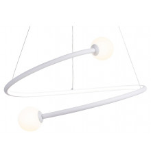 Подвесной светильник Ambrella Light Comfort LineTech FL66291