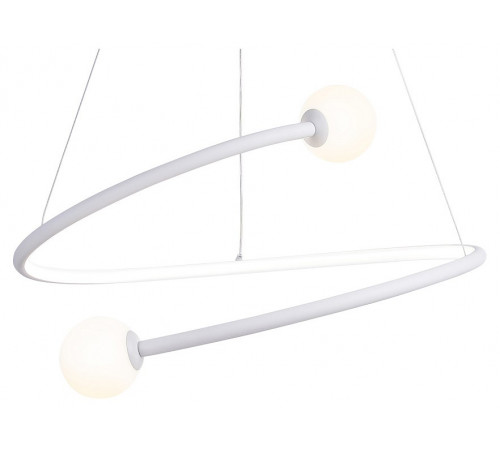 Подвесной светильник Ambrella Light Comfort LineTech FL66291