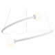 Подвесной светильник Ambrella Light Comfort LineTech FL66291