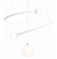 Подвесной светильник Ambrella Light Comfort LineTech FL66299