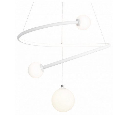Подвесной светильник Ambrella Light Comfort LineTech FL66299