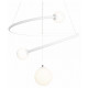 Подвесной светильник Ambrella Light Comfort LineTech FL66299