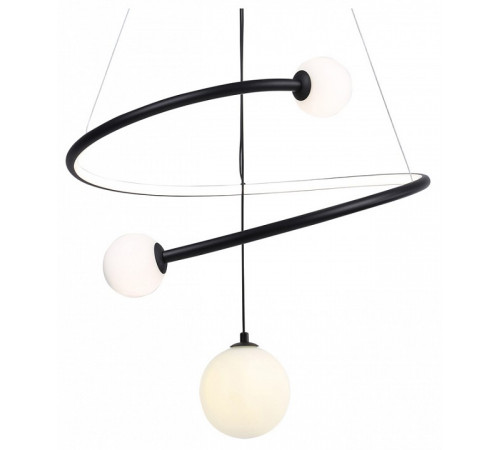 Подвесной светильник Ambrella Light Comfort LineTech FL66303 Подвесной светильник Ambrella Light Comfort LineTech FL66303