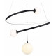 Подвесной светильник Ambrella Light Comfort LineTech FL66303
