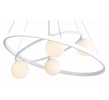 Подвесная люстра Ambrella Light Comfort LineTech FL66321
