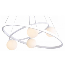 Подвесная люстра Ambrella Light Comfort LineTech FL66321