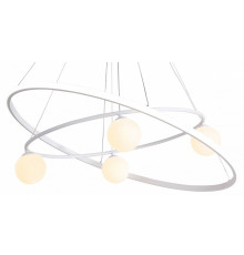 Подвесная люстра Ambrella Light Comfort LineTech FL66326