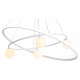 Подвесная люстра Ambrella Light Comfort LineTech FL66326