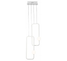 Подвесной светильник Ambrella Light Comfort LineTech FL66365