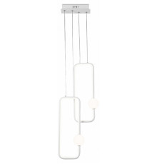 Подвесной светильник Ambrella Light Comfort LineTech FL66365