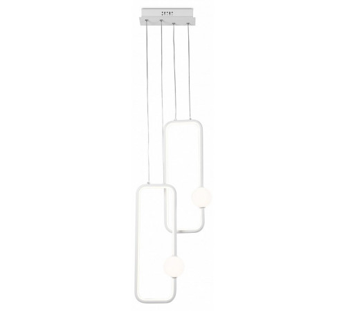 Подвесной светильник Ambrella Light Comfort LineTech FL66365 Подвесной светильник Ambrella Light Comfort LineTech FL66365