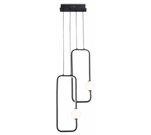 Подвесной светильник Ambrella Light Comfort LineTech FL66366
