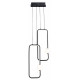 Подвесной светильник Ambrella Light Comfort LineTech FL66366