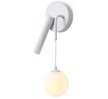 Настенный светильник Ambrella Light Comfort LineTech FL66383