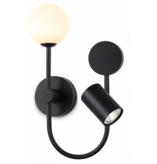 Настенный светильник Ambrella Light Comfort LineTech FL66389