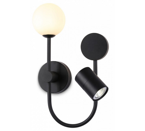 Настенный светильник Ambrella Light Comfort LineTech FL66389 Настенный светильник Ambrella Light Comfort LineTech FL66389