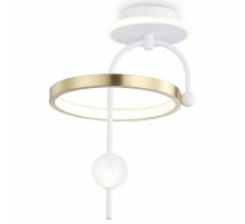 Потолочный светильник Ambrella Light Comfort FL66422