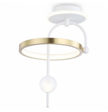 Потолочный светильник Ambrella Light Comfort FL66422