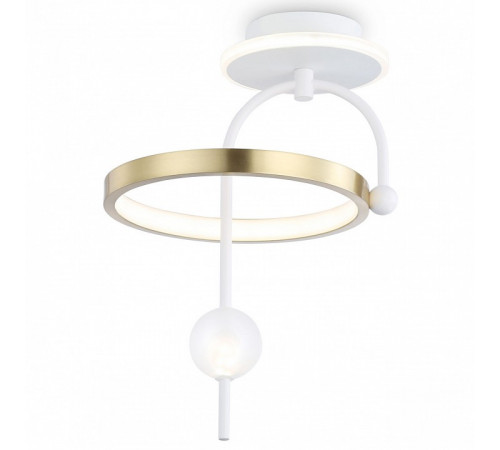 Потолочный светильник Ambrella Light Comfort FL66422