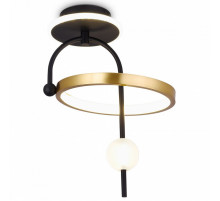 Потолочный светильник Ambrella Light Comfort FL66424