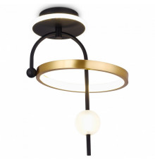 Потолочный светильник Ambrella Light Comfort FL66424