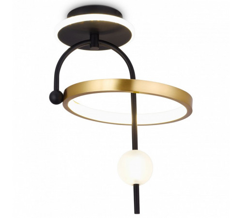 Потолочный светильник Ambrella Light Comfort FL66424
