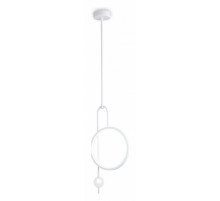 Подвесной светильник Ambrella Light Comfort FL66431