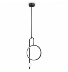Подвесной светильник Ambrella Light Comfort FL66435