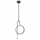 Подвесной светильник Ambrella Light Comfort FL66435