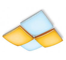 Потолочный светодиодный светильник Ambrella Light Comfort Parus FP2324