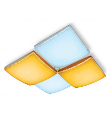 Потолочный светодиодный светильник Ambrella Light Comfort Parus FP2324
