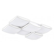 Потолочный светодиодный светильник Ambrella Light Comfort Parus FP2326