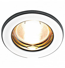 Встраиваемый светильник Ambrella Light Classic FT9210 CH