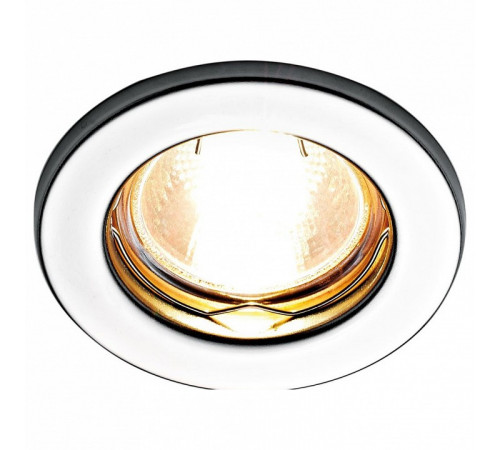 Встраиваемый светильник Ambrella Light Classic FT9210 CH Встраиваемый светильник Ambrella Light Classic FT9210 CH