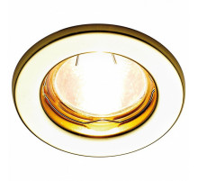 Встраиваемый светильник Ambrella Light Classic FT9210 GD