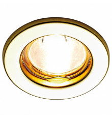 Встраиваемый светильник Ambrella Light Classic FT9210 GD
