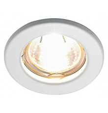 Встраиваемый светильник Ambrella Light Classic FT9210 WH