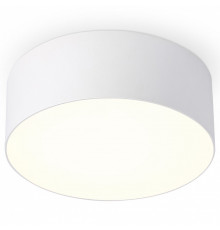 Потолочный светильник Ambrella Light Orbital Air Alum FV5511