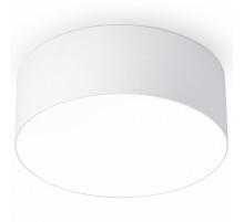 Потолочный светильник Ambrella Light Orbital Air Alum FV5512