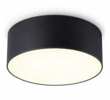 Потолочный светильник Ambrella Light Orbital Air Alum FV5513