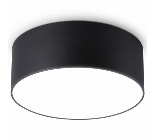 Потолочный светильник Ambrella Light Orbital Air Alum FV5514